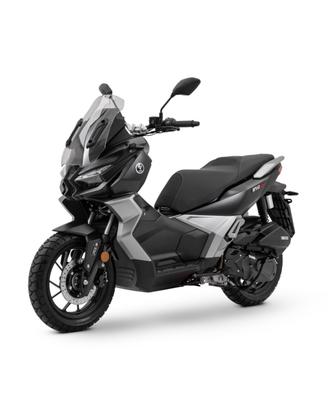 Scooter VOGE Sfida SR1 125 ADV NUOVO