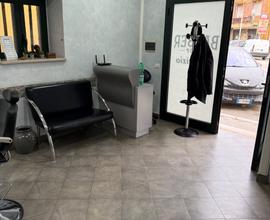 Attività commerciale Barber Shop