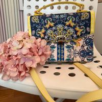 Borsa Pandorine