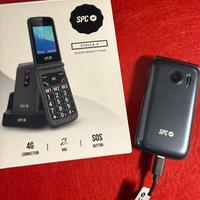 Cellulare flip per anziani - SPC Stella 3