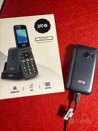 Cellulare flip per anziani - SPC Stella 3