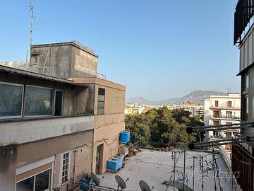 Bivani via Libertà