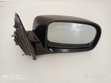 SPECCHIETTO RETROVISORE DESTRO HYUNDAI Santa Fe 3Â