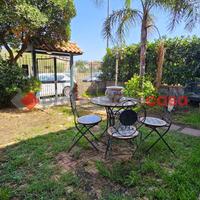 Villa a schiera San Gregorio di Catania