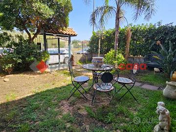 Villa a schiera San Gregorio di Catania