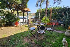 Villa a schiera San Gregorio di Catania