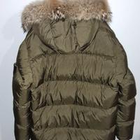 PARKA  STON   ISLAND JUJIOR 