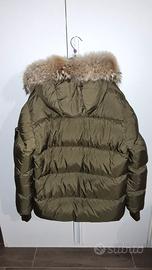 PARKA  STON   ISLAND JUJIOR 