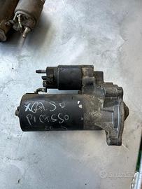 MOTORINO D' AVVIAMENTO CITROEN Xsara Picasso 2Â° S