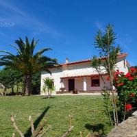 Casa villa