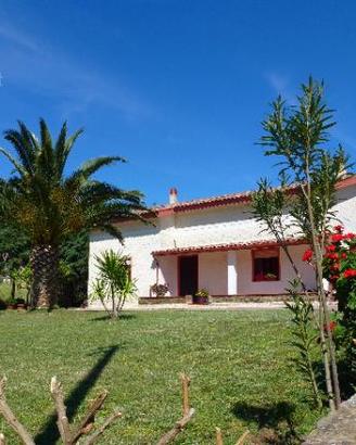 Casa villa