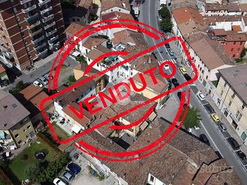 CASA DI CORTE A SAN MARTINO BUON ALBERGO