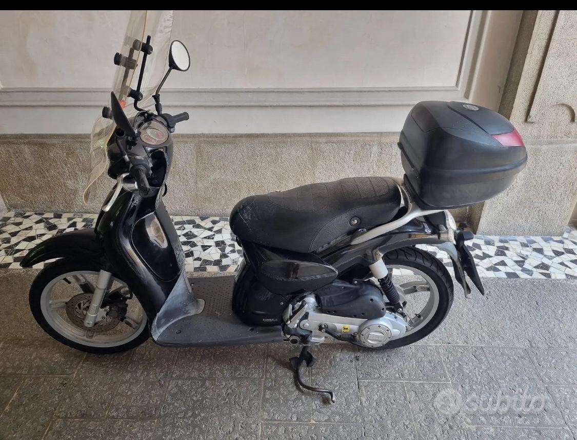 Scarabeo 100 Scarabeo Ultimo Modello 50 Scarabeo Nuovo 50 Scarabeo