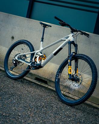 Mondraker  ANARK XR 29''/27,5'' 12v 180mm