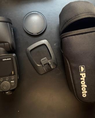 Profoto A1 per Canon flash