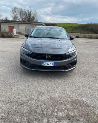 Fiat Tipo 1.6 Mjt S&S SW