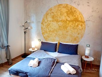 Appartamento per 4 persone vicino a Genova