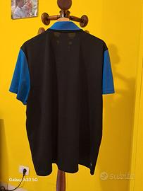Polo Lacoste Sport.