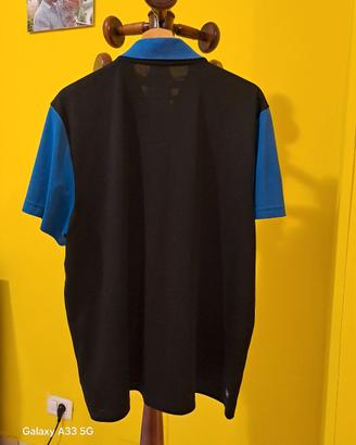 Polo Lacoste Sport.