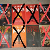 Stephen King PickWick a partire da € 6 