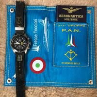 Orologio Cronografo Frecce Tricolori