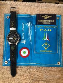 Orologio Cronografo Frecce Tricolori