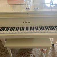 Piano forte a coda KAWAI