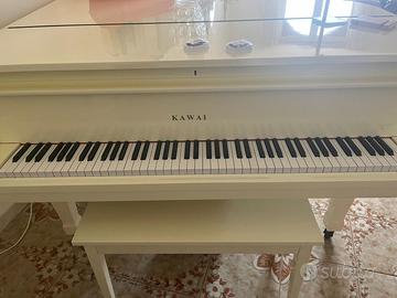 Piano forte a coda KAWAI