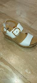 scholl bioprint zeppa scarpa donna 36
