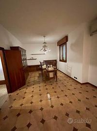 CASA INDIPENDENTE CON 4 CAMERE DA LETTO A SORBARA