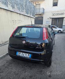 Fiat Punto Evo 1.3 miltijet 90 cv
