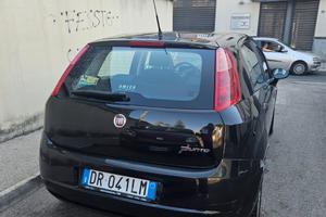Fiat Punto Evo 1.3 miltijet 90 cv