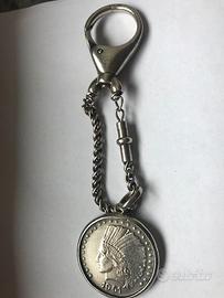 Moneta Argento,  commemorativa Stati Uniti  1961