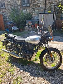 BENELLI IMPERIALE 400
