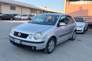 Volkswagen Polo 1.4 TDI 5p. Comfortline