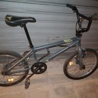 BMX btwin
