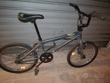 BMX btwin