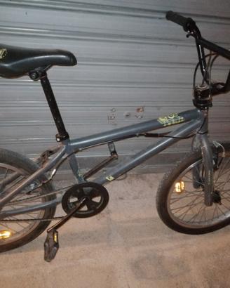 BMX btwin