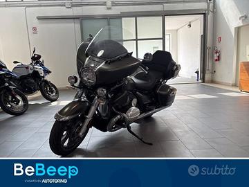 BMW Motorrad R 18 TRANSCONTINENTAL ABS