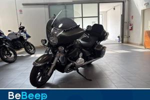 BMW Motorrad R 18 TRANSCONTINENTAL ABS