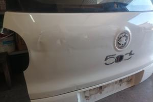 FIAT 500 L