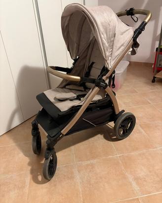 Passeggino e ovetto Peg Perego