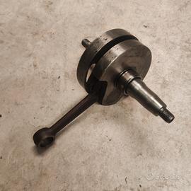 Albero motore originale Vespa Rally 200