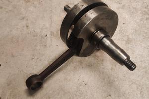 Albero motore originale Vespa Rally 200