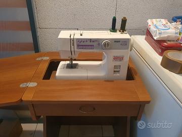 macchina da cucire PFAFF 4228