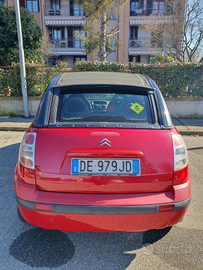 Citroen C3 Pluriel