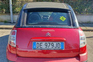 Citroen C3 Pluriel