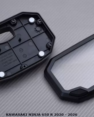Cover strumentazione KAWASAKI NINJA 650 R 2020 26