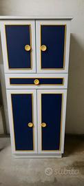 Mobiletto da bagno