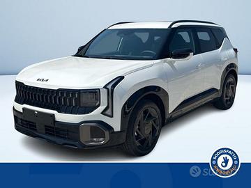 Kia Seltos 1.6 TGDI DCT 4WD X-Line (TC, TT)